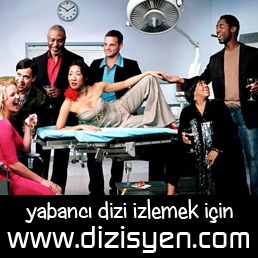 yabanc dizi isimleri